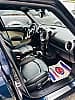 Mini Countryman MINI COUNTRYMAN 112ch, bleu 6cv, première mise en circulat
