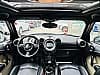Mini Countryman MINI COUNTRYMAN 112ch, bleu 6cv, première mise en circulat