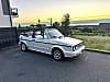Volkswagen Golf White spécial karman 1.8i 98ch