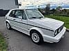 Volkswagen Golf White spécial karman 1.8i 98ch