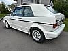 Volkswagen Golf White spécial karman 1.8i 98ch