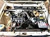 Volkswagen Golf White spécial karman 1.8i 98ch