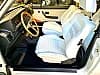 Volkswagen Golf White spécial karman 1.8i 98ch