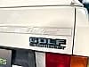 Volkswagen Golf White spécial karman 1.8i 98ch