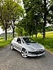 Peugeot 206 2.0 HDI ECO X LINE CLIM 5P