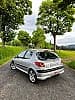 Peugeot 206 2.0 HDI ECO X LINE CLIM 5P