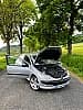 Peugeot 206 2.0 HDI ECO X LINE CLIM 5P