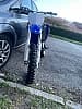 YAMAHA YZ