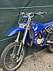 YAMAHA YZ