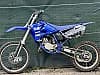 YAMAHA YZ