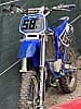YAMAHA YZ