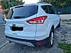 Ford Kuga FORD KUGA