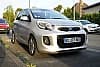Kia Picanto II (2) 1.0 66 ISG UEFA EURO 2016