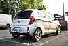 Kia Picanto II (2) 1.0 66 ISG UEFA EURO 2016