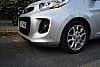 Kia Picanto II (2) 1.0 66 ISG UEFA EURO 2016