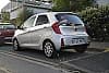 Kia Picanto II (2) 1.0 66 ISG UEFA EURO 2016