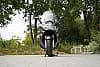 YAMAHA FJR ABS