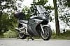 YAMAHA FJR ABS
