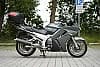YAMAHA FJR ABS
