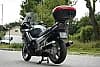 YAMAHA FJR ABS