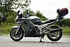 YAMAHA FJR ABS