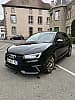 Audi S1 2.0 TFSI 231
