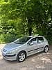 Peugeot 307 Peugeot 307