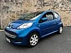 Peugeot 107 à vendre Peugeot 107 1.0 essence très propre rien à prévoir