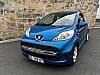 Peugeot 107 à vendre Peugeot 107 1.0 essence très propre rien à prévoir