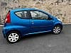 Peugeot 107 à vendre Peugeot 107 1.0 essence très propre rien à prévoir