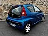 Peugeot 107 à vendre Peugeot 107 1.0 essence très propre rien à prévoir