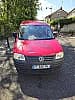 Volkswagen Caddy II 1.6 102 TRENDLINE