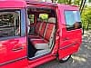 Volkswagen Caddy II 1.6 102 TRENDLINE