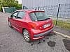 Peugeot 207 1.6 16V 110 EXECUTIVE PACK 5P