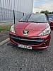 Peugeot 207 1.6 16V 110 EXECUTIVE PACK 5P