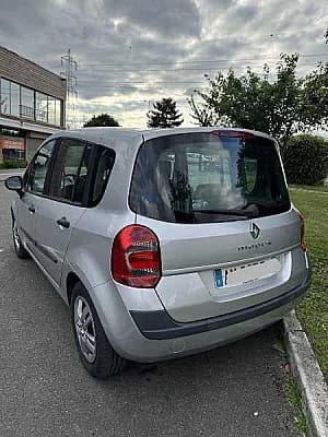 Renault Grand Modus 1.5 DCI 65 PEPITE