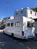 Fiat Ducato Camping Car Fiat