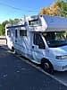 Fiat Ducato Camping Car Fiat