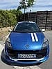 Renault Clio III (2) 2.0 16V 203 RS GORDINI