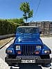 Jeep Wrangler II 2.5 ANNIVERSARY EDITION