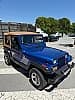 Jeep Wrangler II 2.5 ANNIVERSARY EDITION