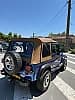 Jeep Wrangler II 2.5 ANNIVERSARY EDITION