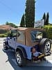 Jeep Wrangler II 2.5 ANNIVERSARY EDITION