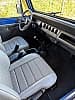 Jeep Wrangler II 2.5 ANNIVERSARY EDITION
