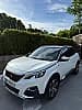 Peugeot 3008 II 2.0 BLUEHDI 180 S&amp;S GT EAT6