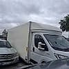 Fiat Ducato III (2) 2.3 MJET 180 MAXI 4.25 L H3 BUSINESS