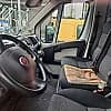 Fiat Ducato III (2) 2.3 MJET 180 MAXI 4.25 L H3 BUSINESS