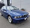 Bmw Serie 5 (E39) 530DA PREFERENCE PACK LUXE