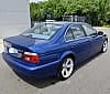Bmw Serie 5 (E39) 530DA PREFERENCE PACK LUXE