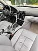 Bmw Serie 5 (E39) 530DA PREFERENCE PACK LUXE